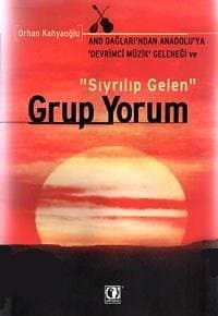 Sıyrılıp Gelen Grup Yorum