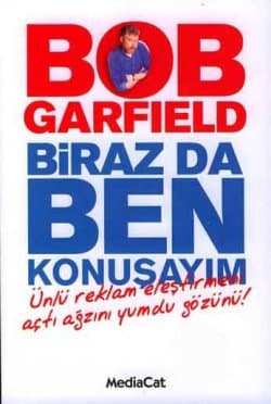 Biraz da Ben Konuşayım