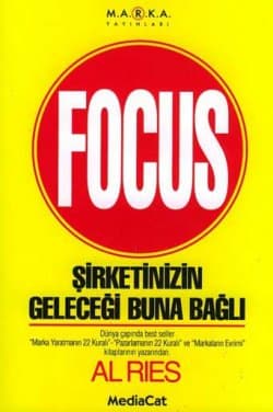 Focus Şirketinizin Geleceği Buna Bağlı