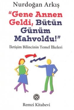 Gene Annen Geldi Bütün Günüm Mahvoldu!