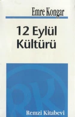 12 Eylül Kültürü