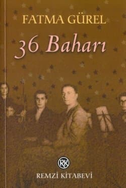 36 Baharı