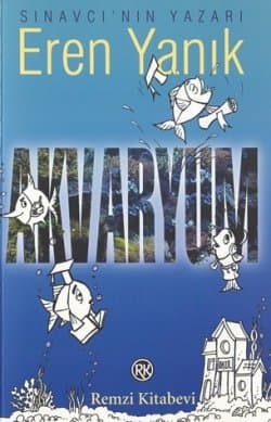 Akvaryum
