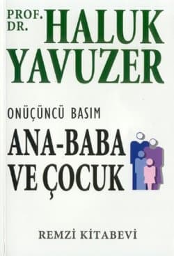 Ana-Baba ve Çocuk
