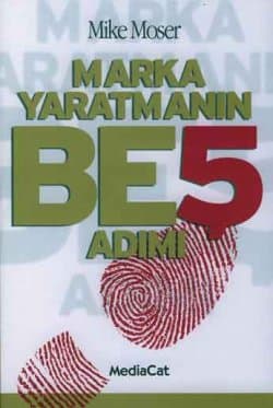 Marka Yaratmanın Beş Adımı