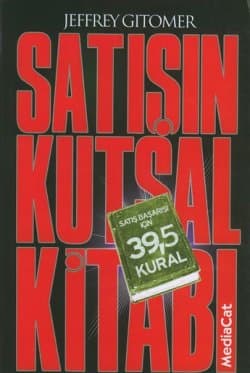 Satışın Kutsal Kitabı