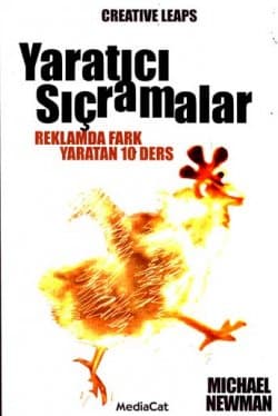 Yaratıcı Sıçramalar