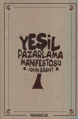 Yeşil Pazarlama Manifestosu