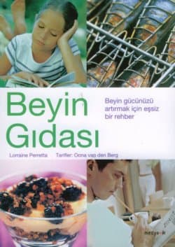 Beyin Gıdası