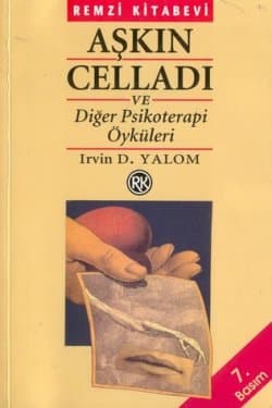 Aşkın Celladı