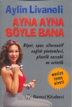 Ayna Ayna Söyle Bana