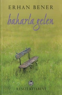 Baharla Gelen