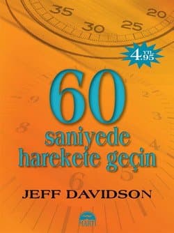60 Saniyede Harekete Geçin Kampanya Boy
