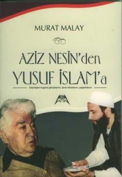 Aziz Nesin`den Yusuf İslam`a