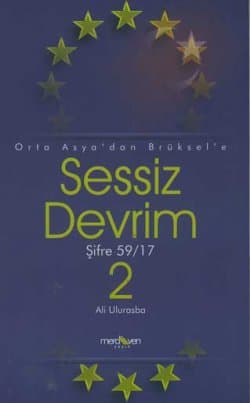 Sessiz Devrim-2 Şifre 59/17