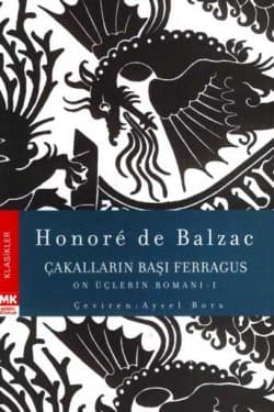 Çakalların Başı Ferragus