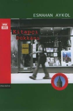 Kitapçı Dükkanı