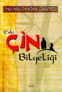 Eski Çin Bilgeliği