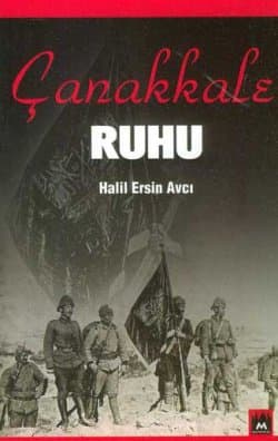 Çanakkale Ruhu