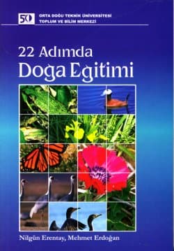 22 Adımda Doğa Eğitimi