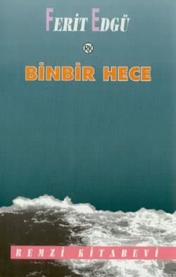 Binbir Hece