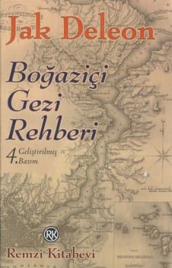 Boğaziçi Gezi Rehberi
