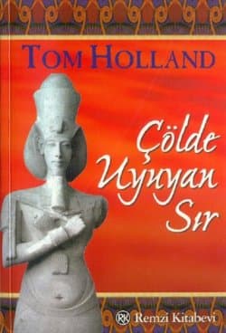 Çölde Uyuyan Sır