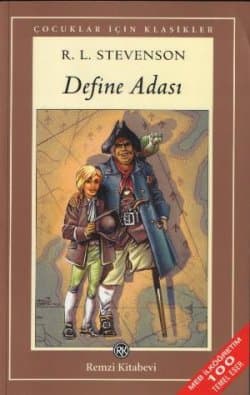 Define Adası