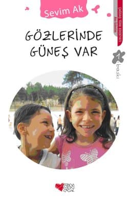Gözlerinde Güneş Var