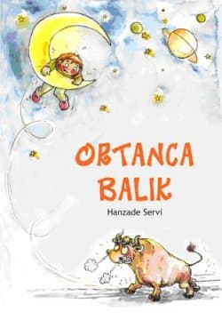 Ortanca Balık