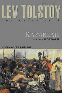 Kazaklar