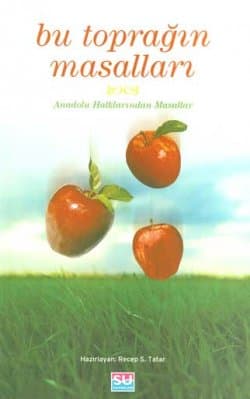 Bu Toprağın Masalları