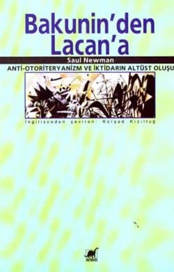Bakunin'den Lacan'a