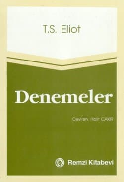 Denemeler