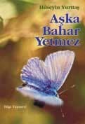 Aşka Bahar Yetmez