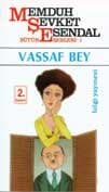 Vassaf Bey