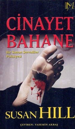 Cinayet Bahane