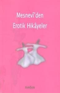 Mesneviden Erotik Hikâyeler
