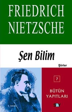 Şen Bilim (Şiirler)