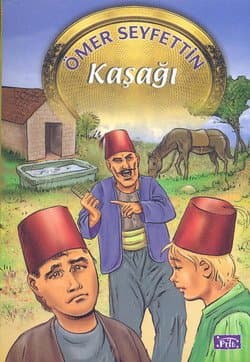 Kaşağı