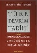 Türk Devrim Tarihi / 1