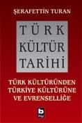 Türk Kültür Tarihi