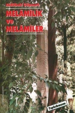 Melâmilik ve Melâmiler