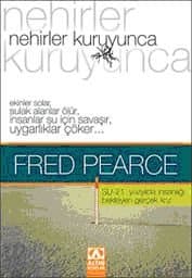 Nehirler Kuruyunca