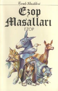 Ezop Masalları