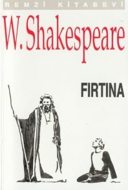 Fırtına