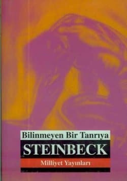 Bilinmeyen Bir Tanrıya