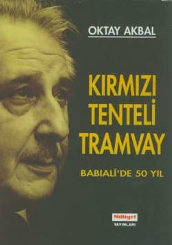 Kırmızı Tenteli Tramvay
