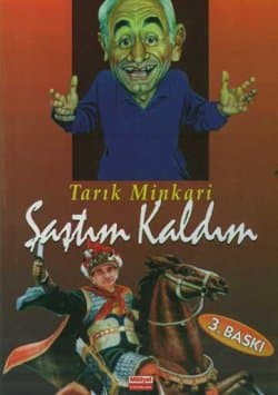 Şaştım Kaldım / Bir Cerrahın Anıları 3