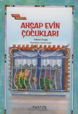 Ahşap Evin Çocukları